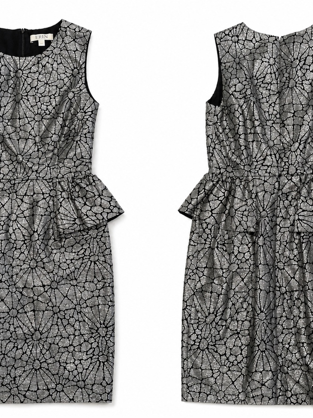 ERIN cocktail dress.